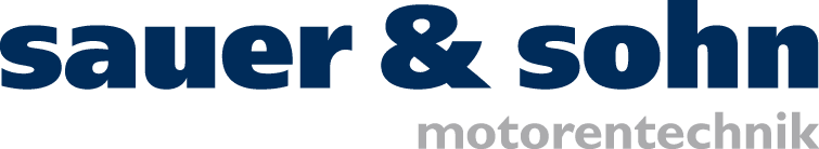 Sauer & Sohn Motorentechnik Logo